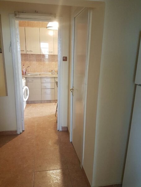 Brancoveanu, Budimex,  Metrou 15 minute