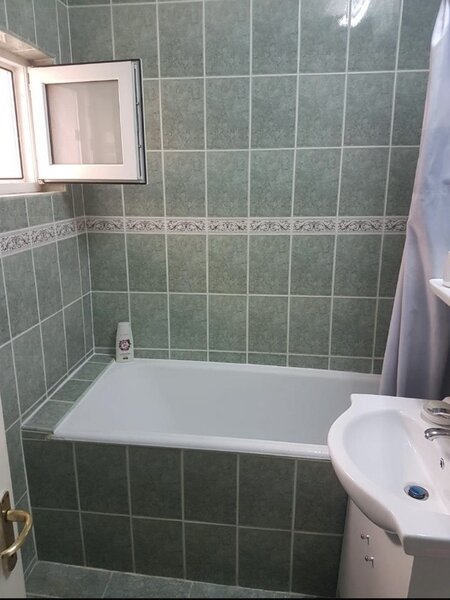 Brancoveanu, Budimex,  Metrou 15 minute