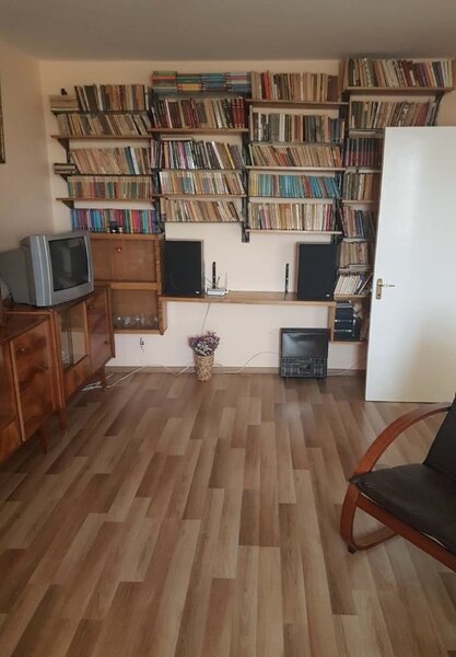 Brancoveanu, Budimex,  Metrou 15 minute