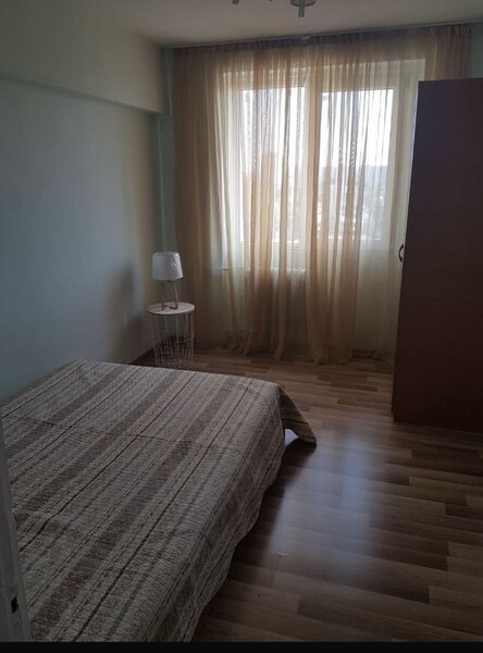 Brancoveanu, Budimex,  Metrou 15 minute