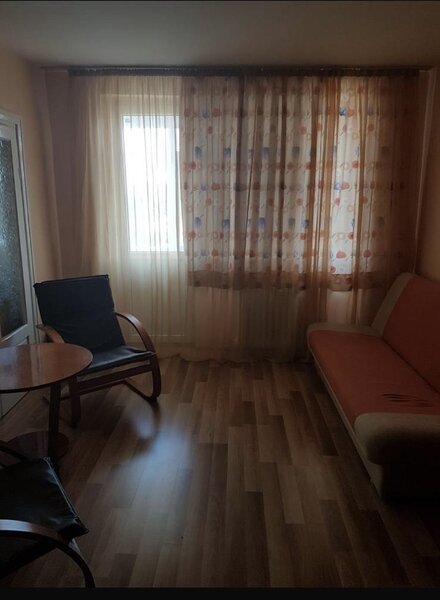 Brancoveanu, Budimex,  Metrou 15 minute