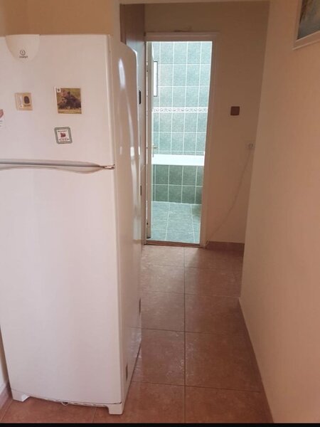 Brancoveanu, Budimex,  Metrou 15 minute