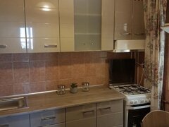 Brancoveanu, Budimex,  Metrou 15 minute